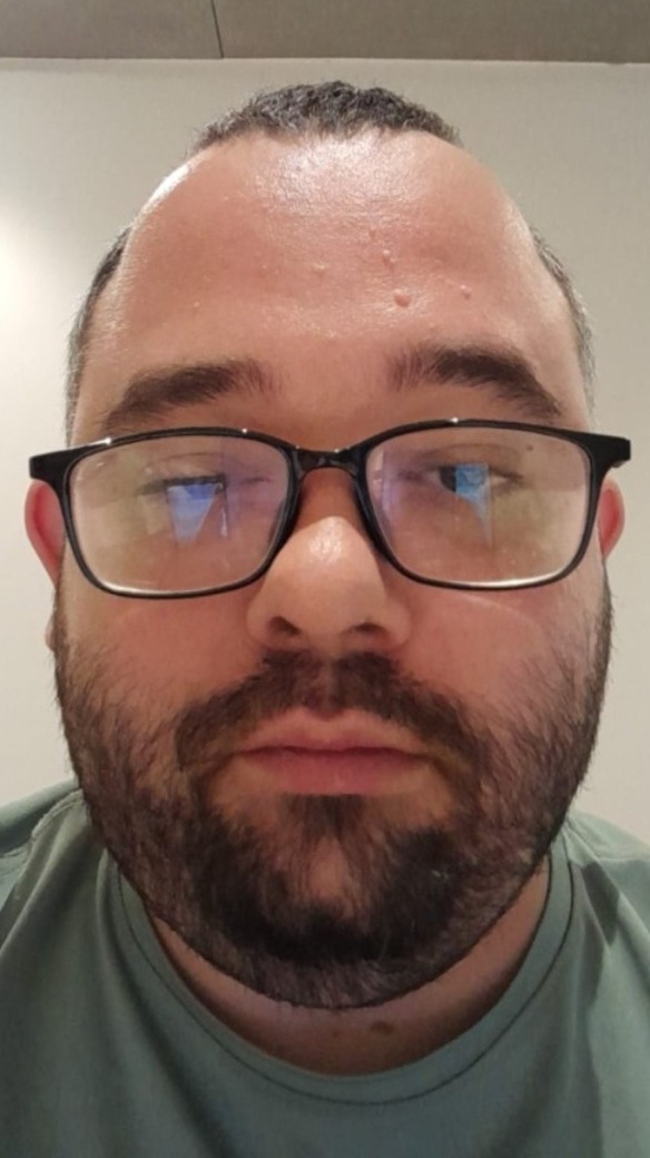 Picture of João Fernando Schwarz 