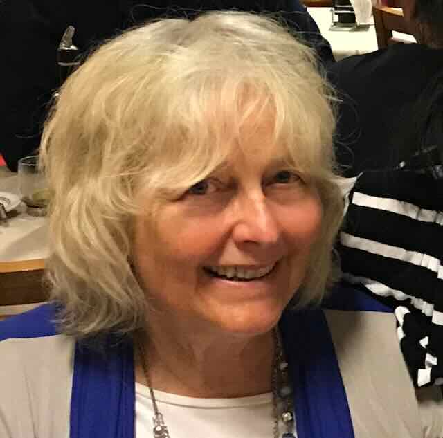 Picture of Sylvia Wiegand