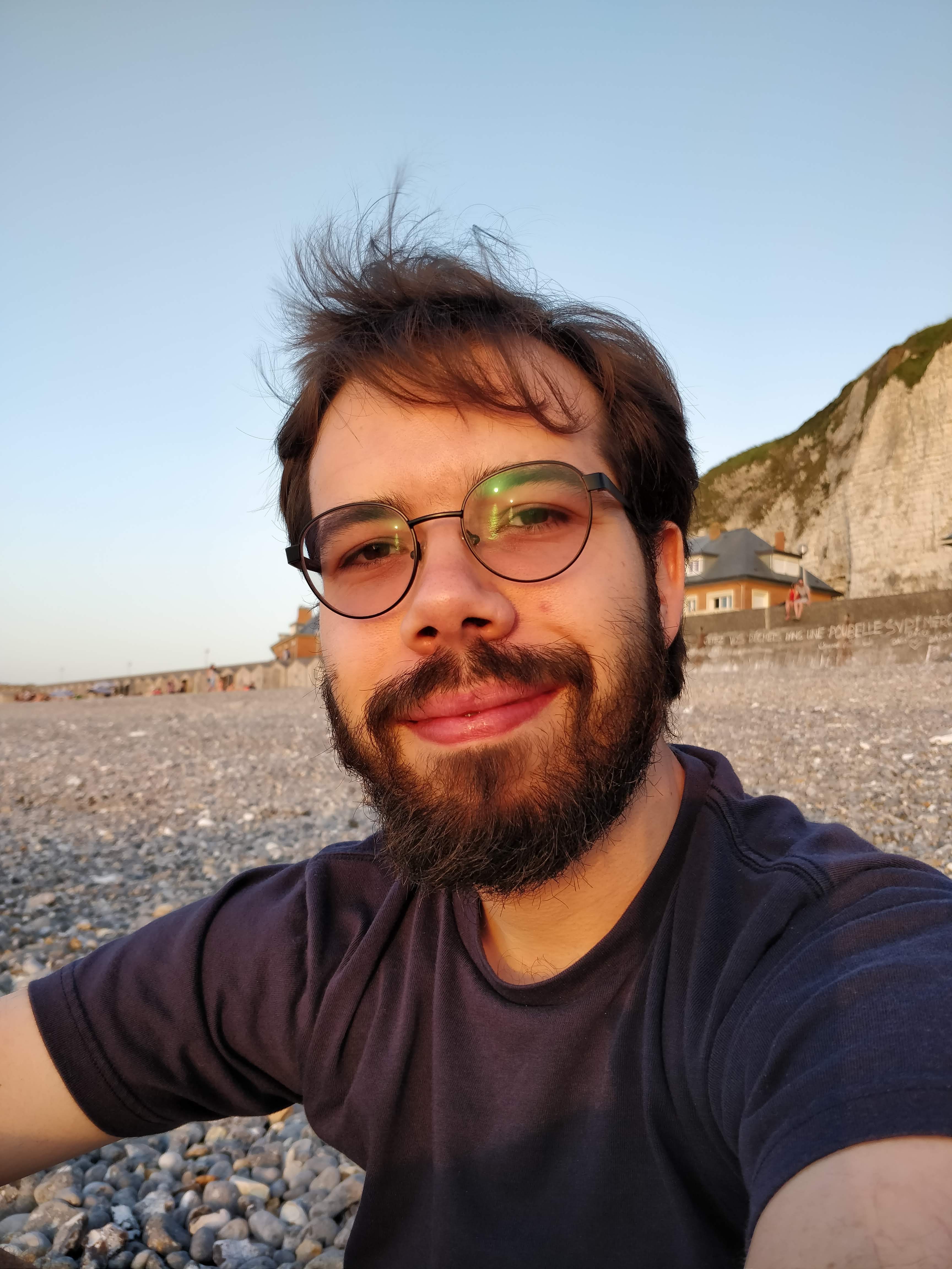 Picture of Tiago Fonseca