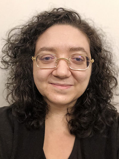 Picture of Cristina Acciarri