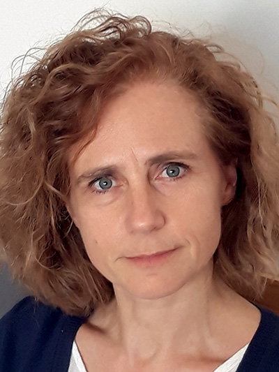 Picture of Eloisa Detomi