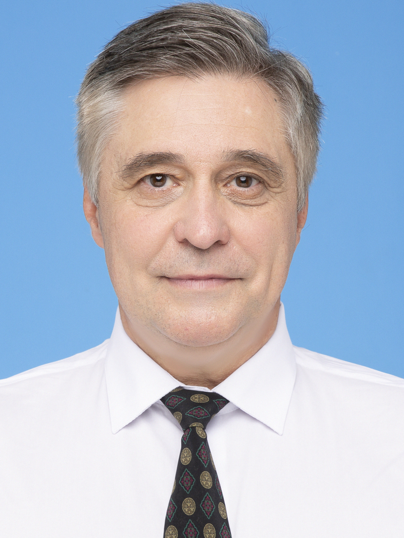 Picture of Vyacheslav Futorny