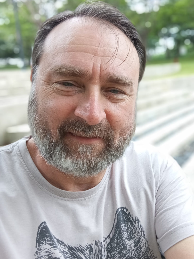 Picture of Hugo Luiz Mariano