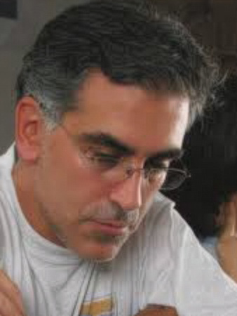 Picture of Marcelo Lanzillotta