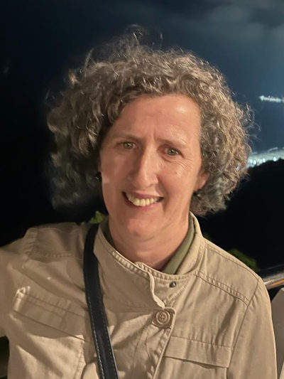 Picture of Luciane Quoos