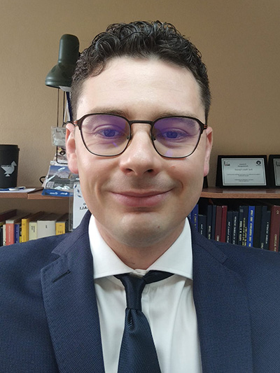 Picture of Pietro Speziali