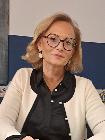 Picture of Angela Valenti